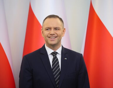 Miniatura: Karol Nawrocki wręczył Ordery Orła...