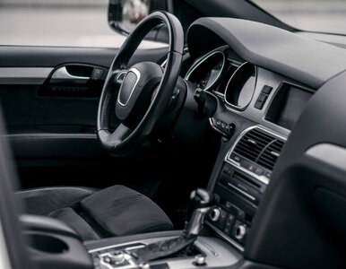 Miniatura: Kontrolerzy będą zaglądać do aut. Sprawdzą...