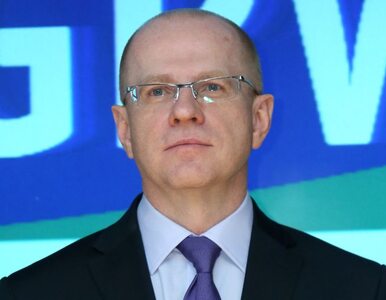 Miniatura: Sobolewski dostanie milion złotych od GPW?
