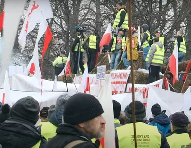Miniatura: Solidarność „liczy się w regionach”. Tego...