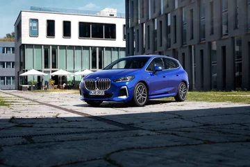 BMW serii 2 Active Tourer 
