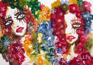 Dzieło Alego Sabeta 