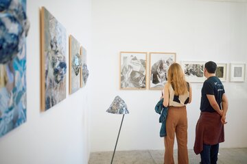 Warsaw Gallery Weekend 2026 odbędzie się w&nbsp;Warszawie od&nbsp;18 do&nbsp;20 września. W&nbsp;programie znalazło się 60 wystaw sztuki wsp&oacute;łczesnej oraz&nbsp;liczne wydarzenia towarzyszące