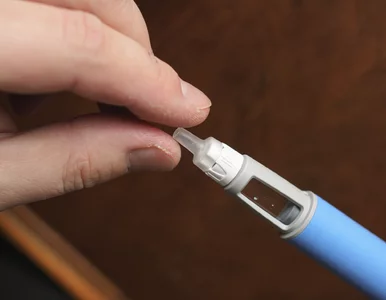 Miniatura: Ważny lek stosowany w leczeniu cukrzycy...