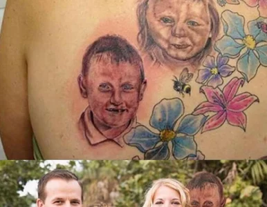 Miniatura: O czym oni myśleli? Te zdjęcia to...