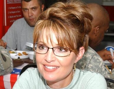 Miniatura: Sarah Palin miga się od płacenia podatków?