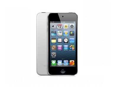 Miniatura: Nowy iPod touch 16GB od Apple. W Polsce...