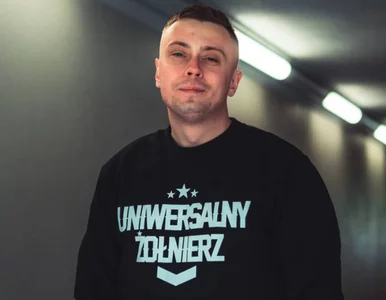 Miniatura: Homofobiczny tekst nowego kawałka Dedisa....