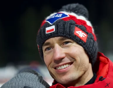 Miniatura: Kamil Stoch jasno o swojej przyszłości....