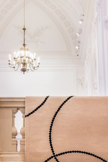 Kolekcja dywan&oacute;w Classic zaprojektowana przez Magdę Fornal dla&nbsp;marki Carpets & More