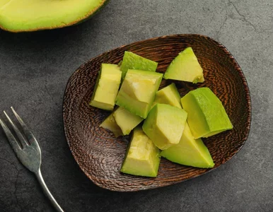 Miniatura: Ma więcej potasu niż banany. Chroni serce,...