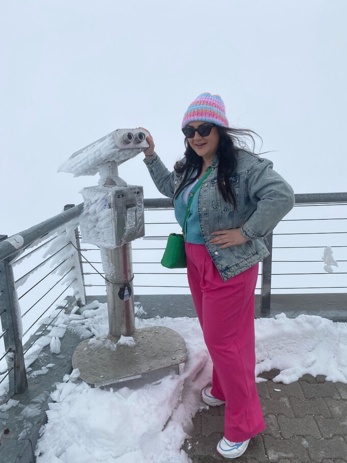 G&oacute;ra Tahtalı w&nbsp;Kemer