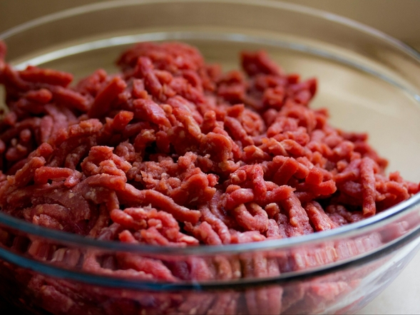 Miniatura: Jeśli masz to mięso w domu, natychmiast...