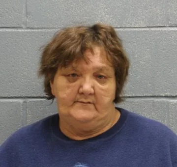 Babcia zamykanych dzieci 