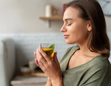 Miniatura: Czy olej z wątroby dorsza może pomóc przy...