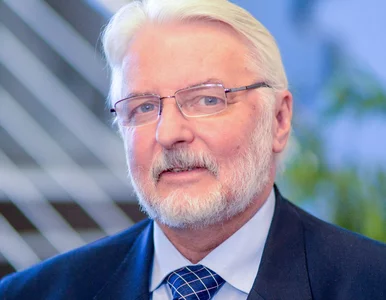 Miniatura: Waszczykowski dla „Wprost”: Ukraina w...