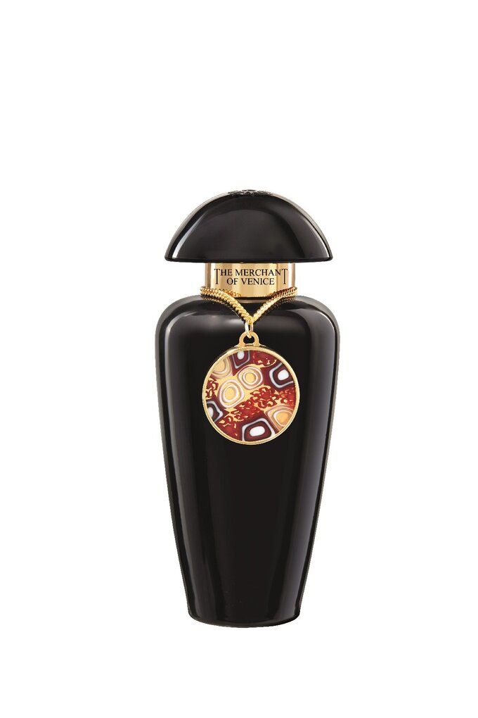 Ekstrakt z perfum The Merchant of Venice z nowej linii Murano Art Collection