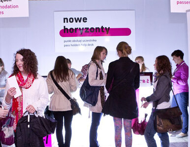 Miniatura: Ruszył Festiwal Filmowy T-Mobile Nowe...