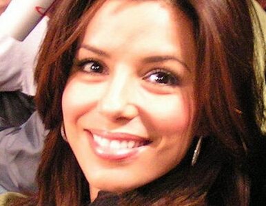 Miniatura: Eva Longoria do gwiazd reality: sami...