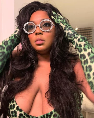 Lizzo 