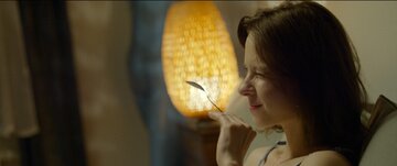 kadr z&nbsp;filmu "Kamper" (2016)