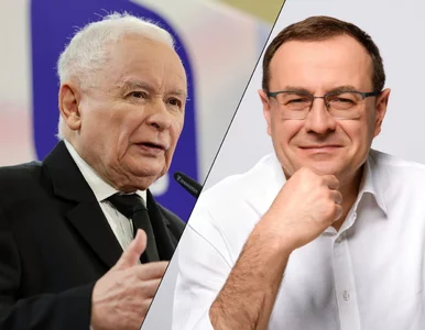 Miniatura: Prof. Dudek ujawnił, czego obawia się...