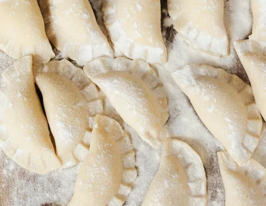 Miniatura: Tylko smakosz zdobędzie komplet. Znasz te...