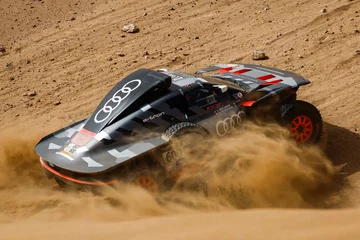 Audi RS Q e-tron 