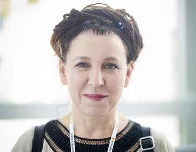 Miniatura: Tokarczuk dla „Die Zeit”: Gdyby WOŚP...