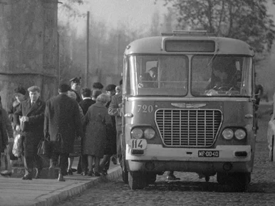 Miniatura: Podchwytliwy QUIZ o PRL-u. Przy 4. pytaniu...