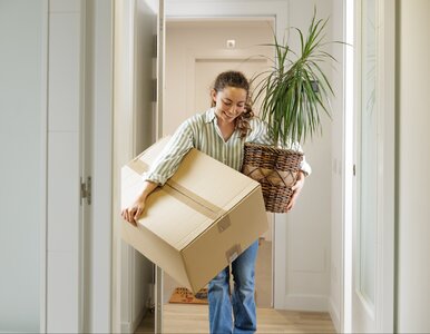 Miniatura: Czynsze w dół. Te miasta zaskoczyły...