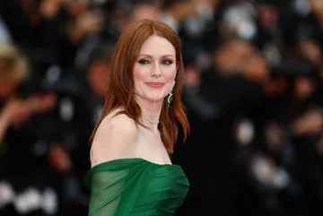 Julianne Moore 