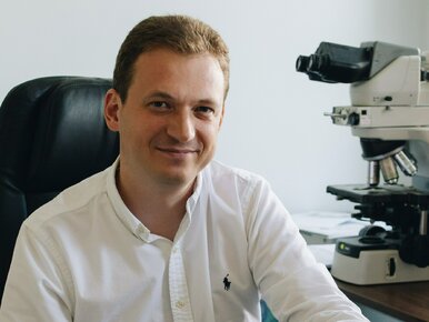 Miniatura: Rak jajnika. Prof. Szylberg: Lek jest,...