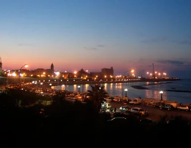 Miniatura: Bari "kusi" turystów: zamykajcie drzwi w...