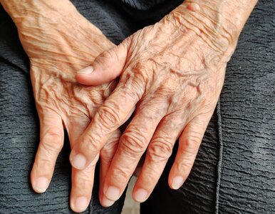 Miniatura: Przeżyła ponad 100 lat bez chorób. Ten...