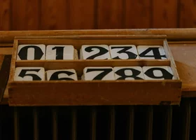 Miniatura: Quiz liczbowy dla spostrzegawczych....