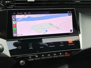 Test Peugeota 408 1.2 PureTech 130 S&S EAT8