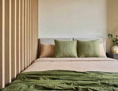 Miniatura: Moovy Home, projekt ForSpace by Decoroom
