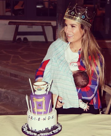 Jessie James Decker 