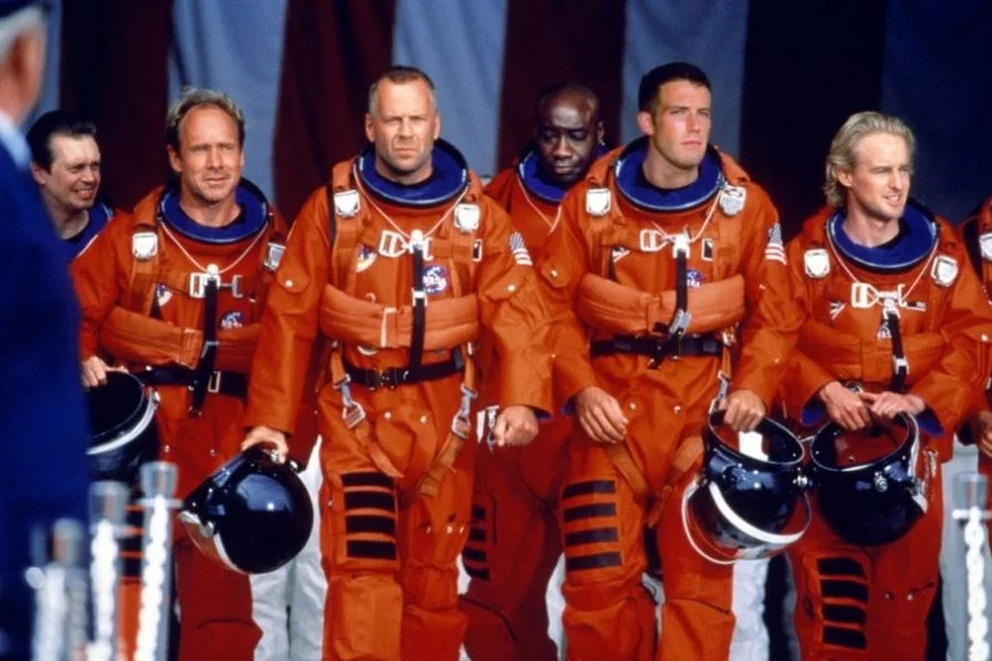 Kto zagrał tych bohaterów filmowych? 10/10 tylko dla ekspertów