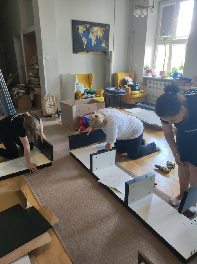 Wolontariat pracowniczy