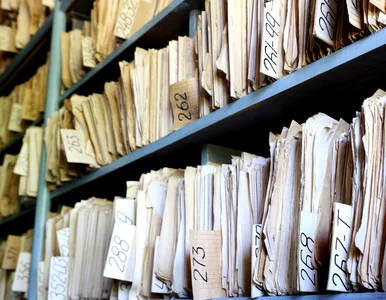 Miniatura: Obniżanie emerytur esbekom to łamanie praw...