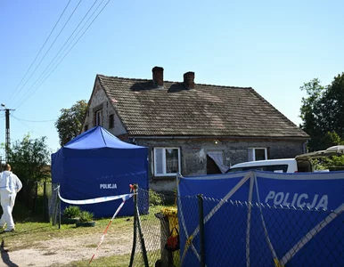 Miniatura: Czerniki. Szokujące SMS-y Pauliny G. i jej...