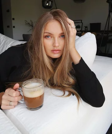 Romee Strijd 