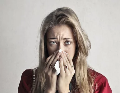 Miniatura: Gardło, nos – pierwsza obrona przed wirusami