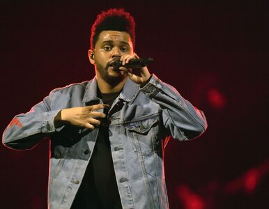 Miniatura: The Weeknd wystąpi w Polsce. Znamy datę