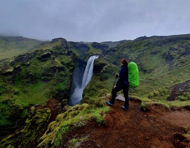 Miniatura: 10 dni na Islandii za darmo. Linia...