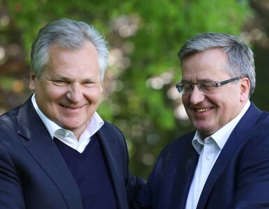 Kwaśniewski: Jeśli wygra Duda, PiS wygra także wybory parlamentarne