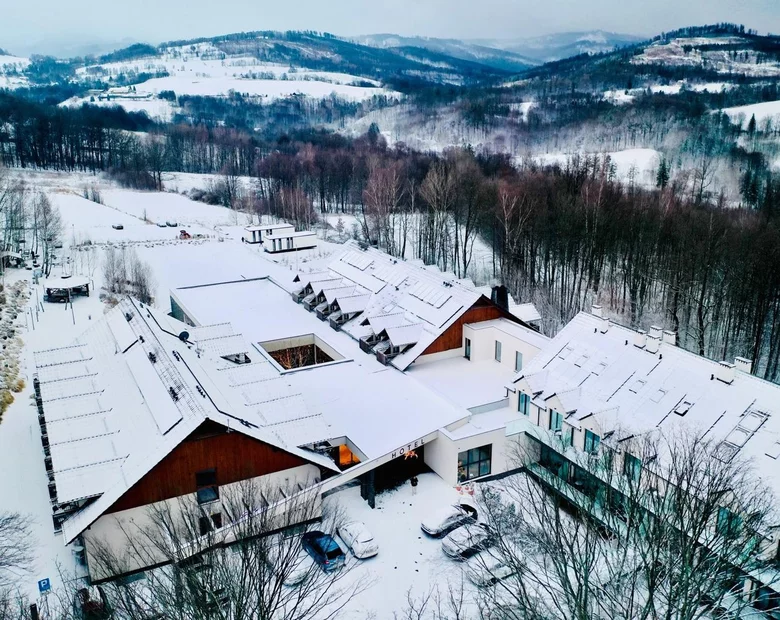 Miniatura: Ferie 2026 bez tłumów. Aspen Prime Ski &...