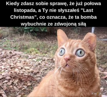 Mem o piosence Last Christmas 